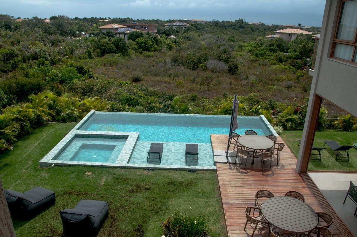 Casa duplex  - Centro