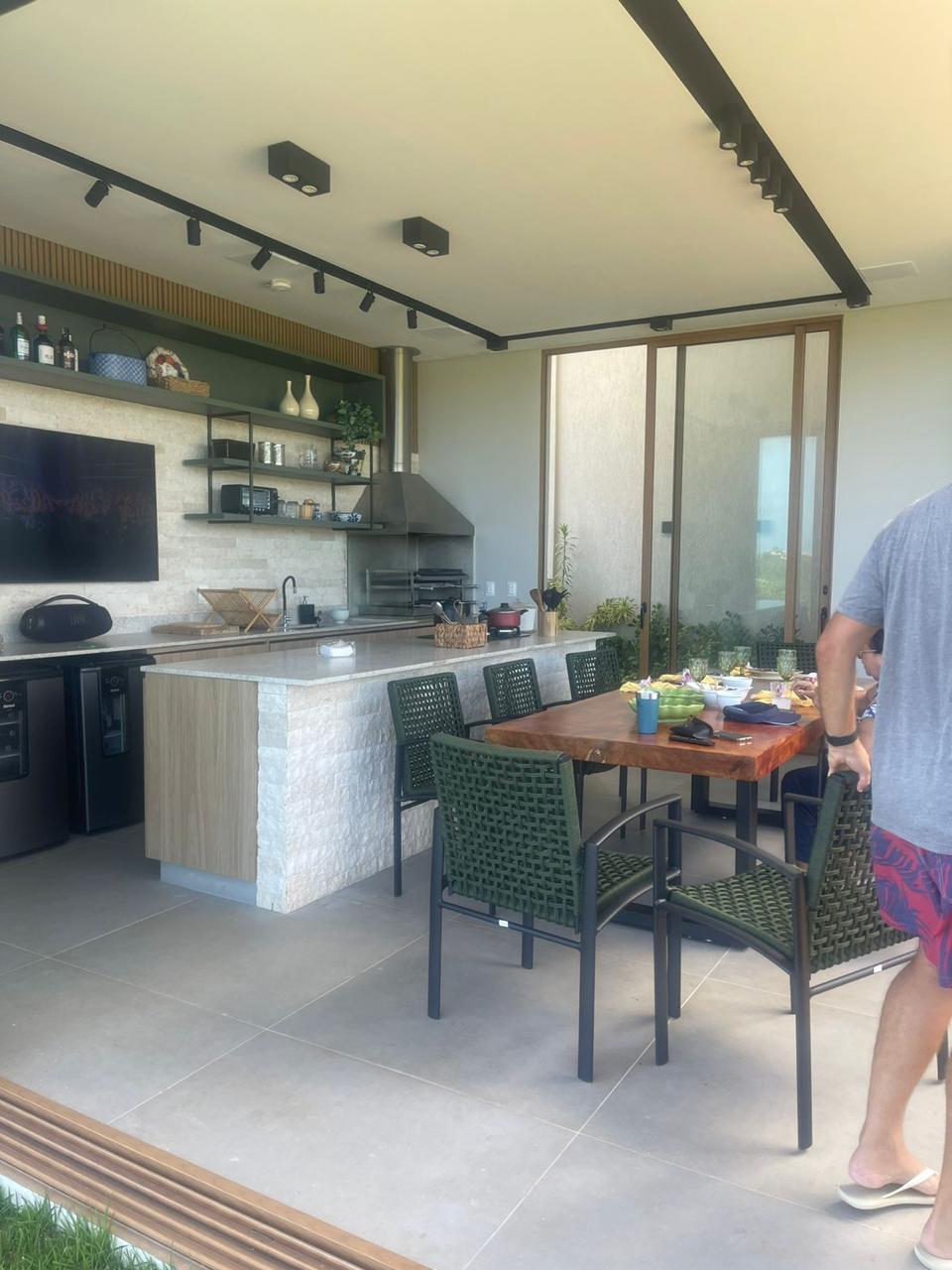 Casa duplex  - Centro