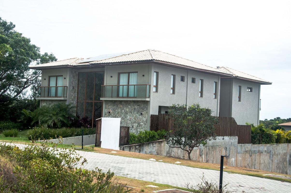 Casa duplex  - Centro