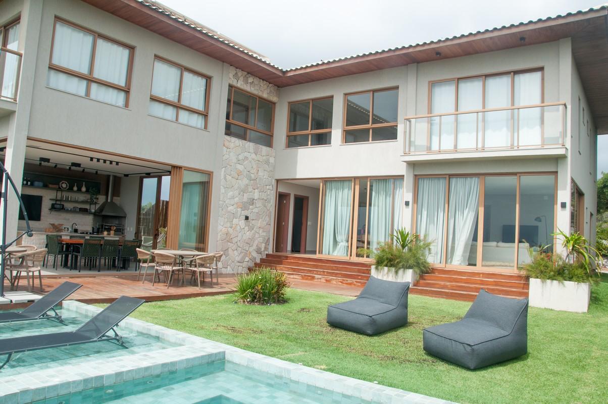 Casa duplex  - Centro
