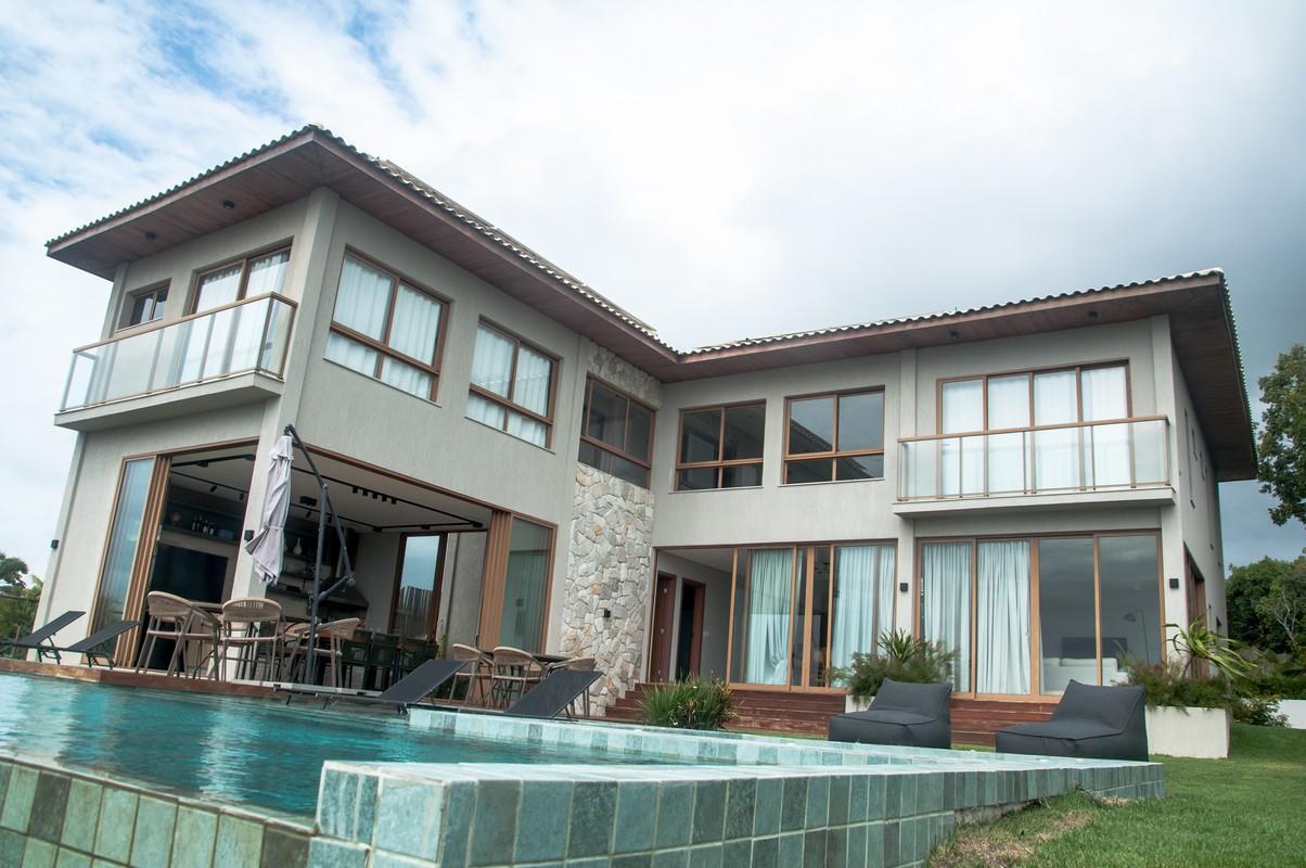 Casa duplex  - Centro