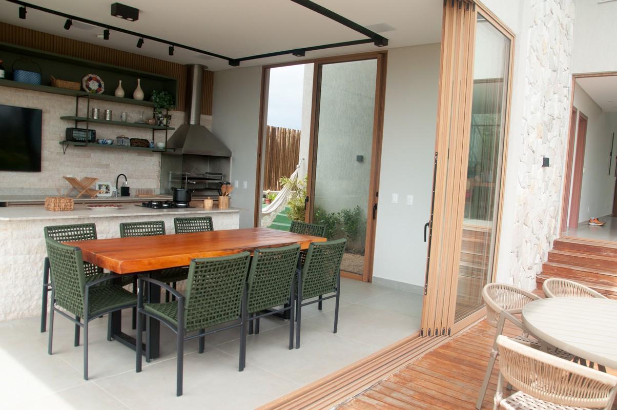 Casa duplex  - Centro