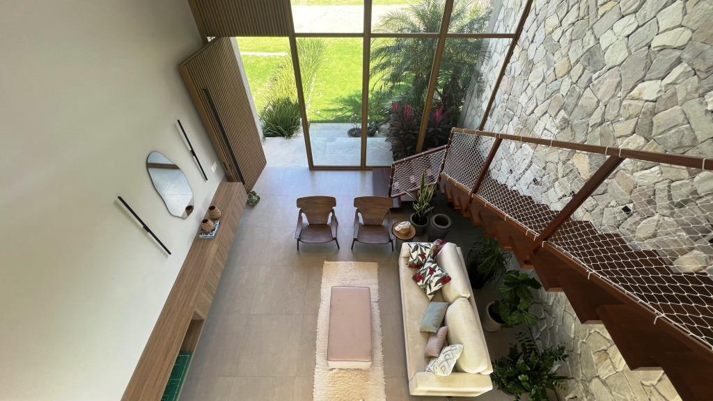 Casa duplex  - Centro