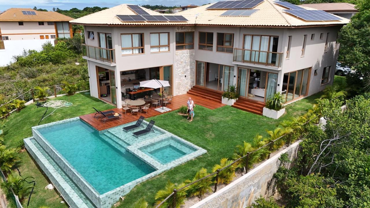Casa duplex  - Centro