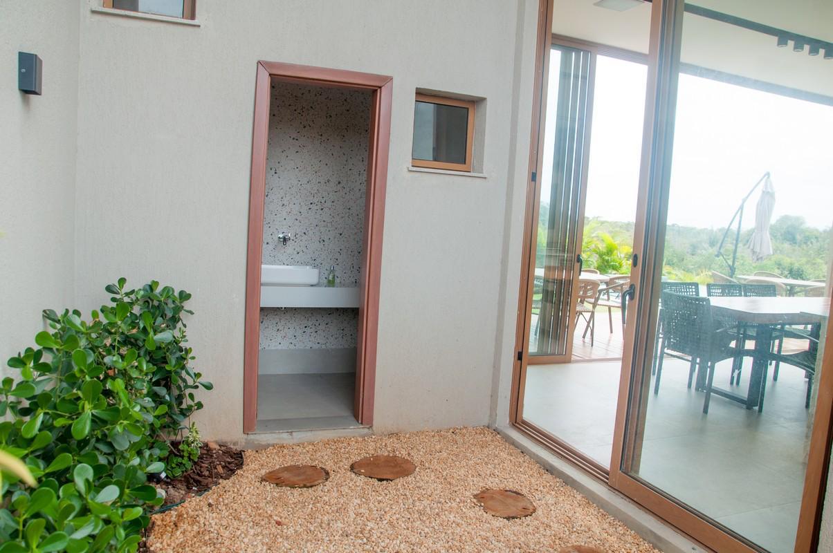 Casa duplex  - Centro