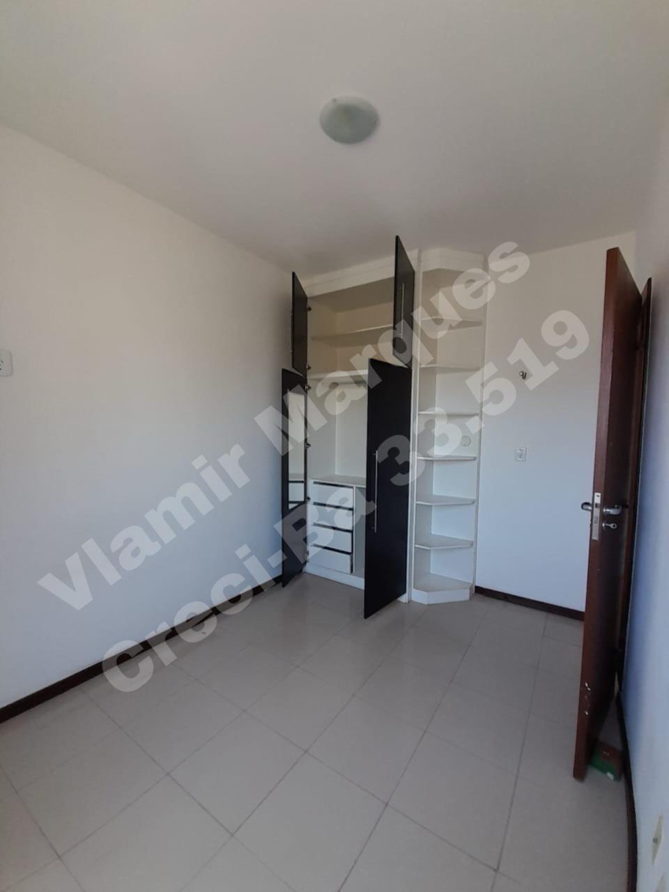 Cobertura duplex  - Costa Azul