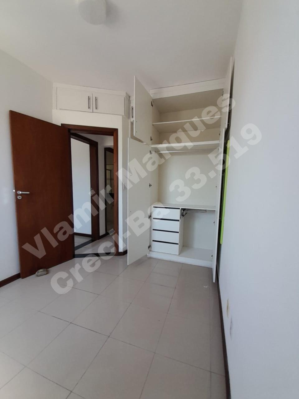 Cobertura duplex  - Costa Azul