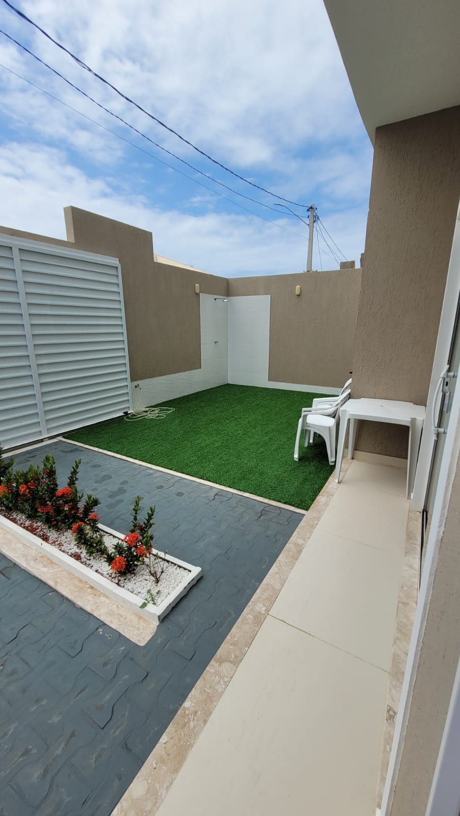 Casa duplex  - Arembepe (abrantes)