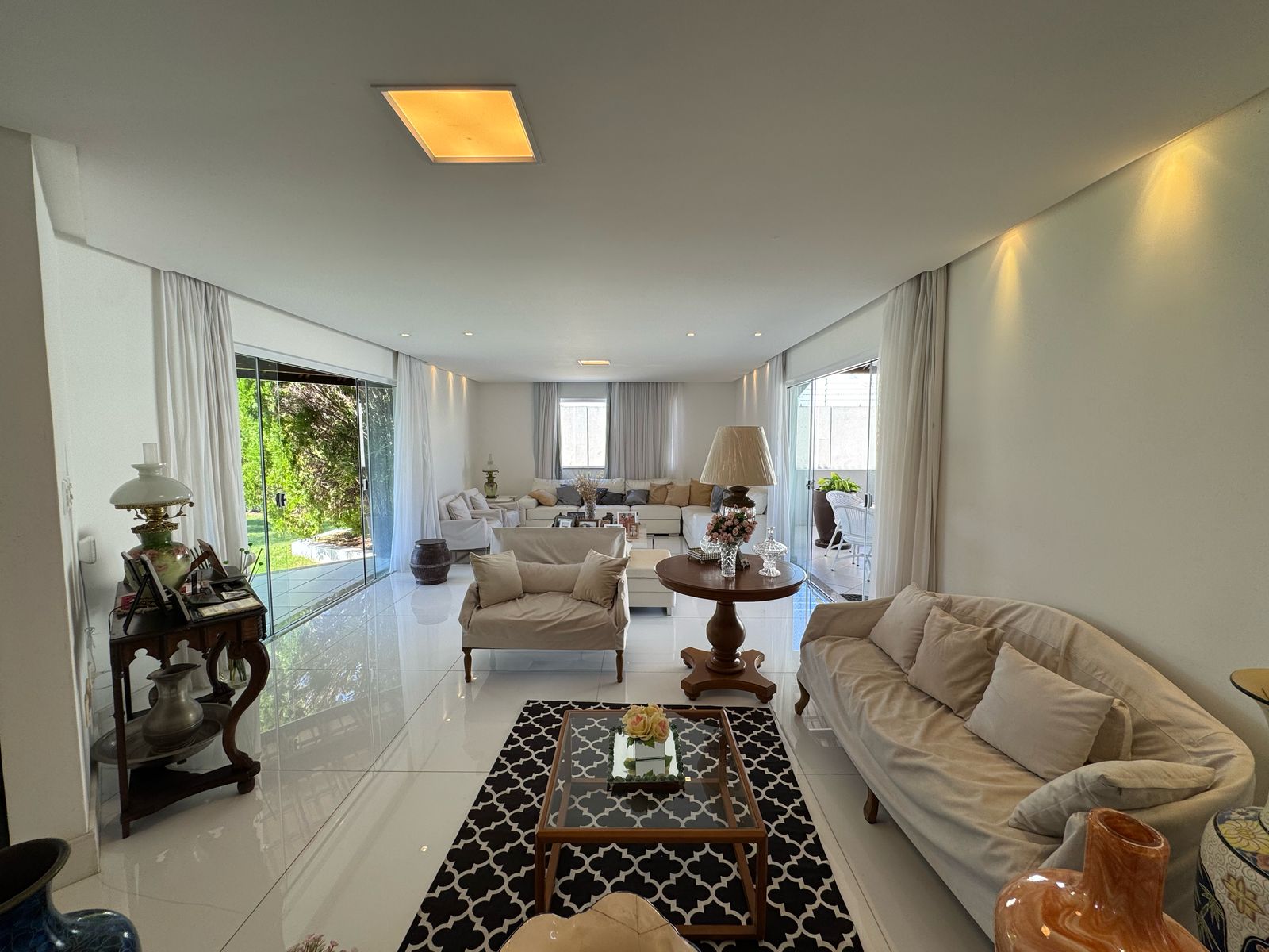 Casa duplex  - Itaigara