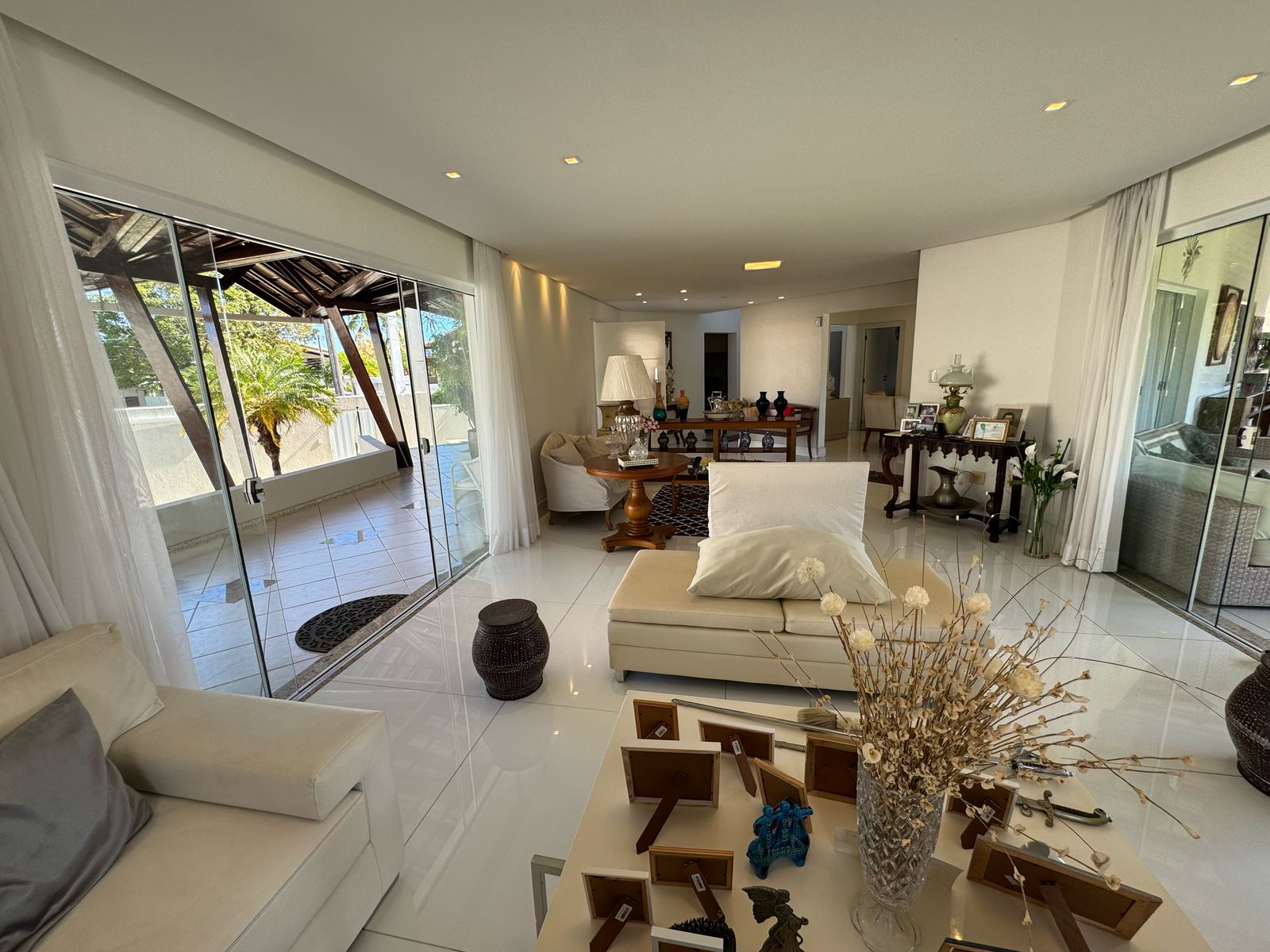 Casa duplex  - Itaigara