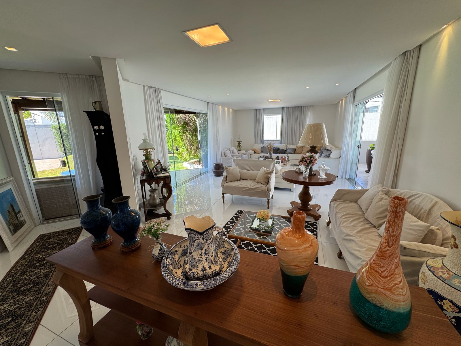 Casa duplex  - Itaigara