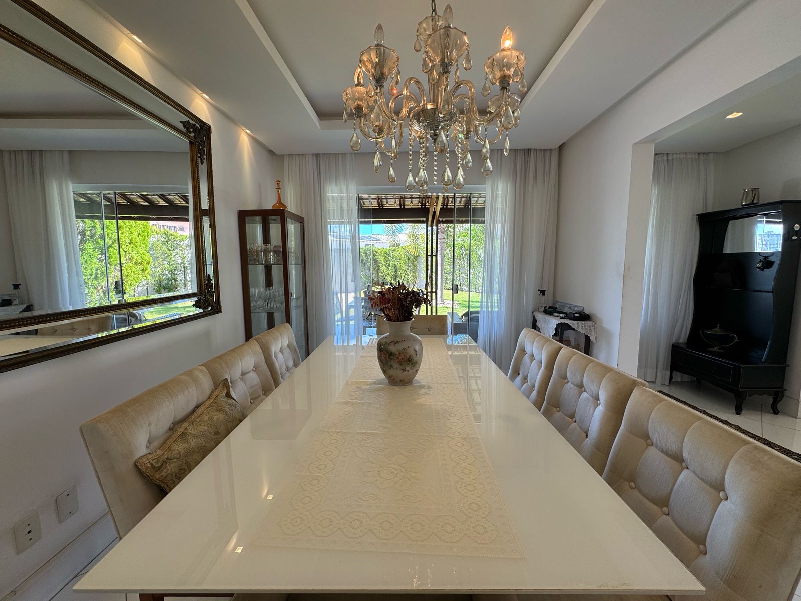 Casa duplex  - Itaigara