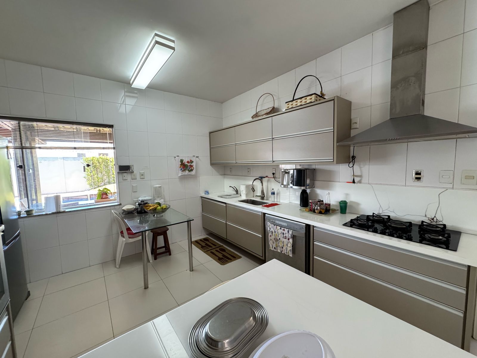 Casa duplex  - Itaigara