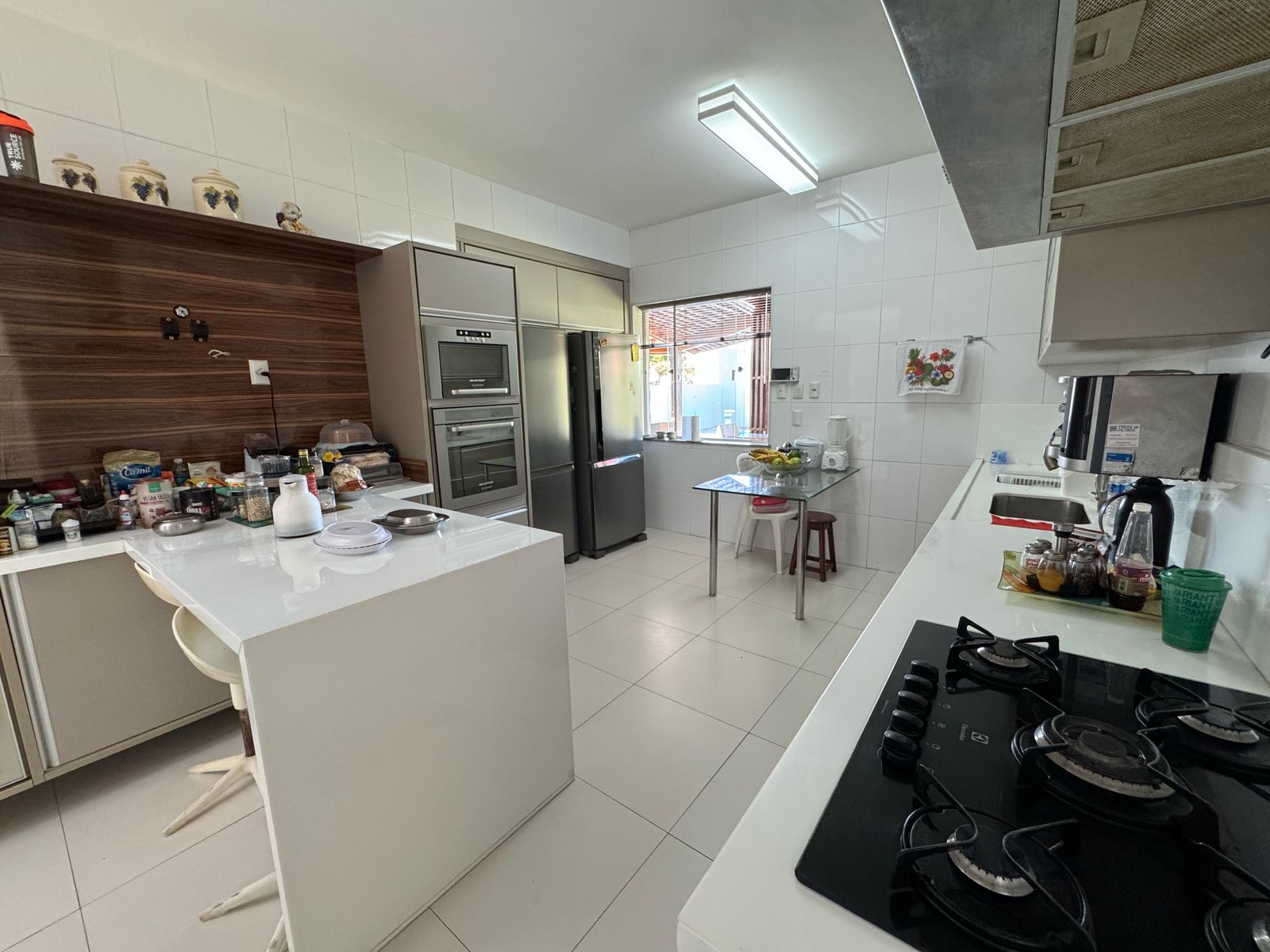 Casa duplex  - Itaigara