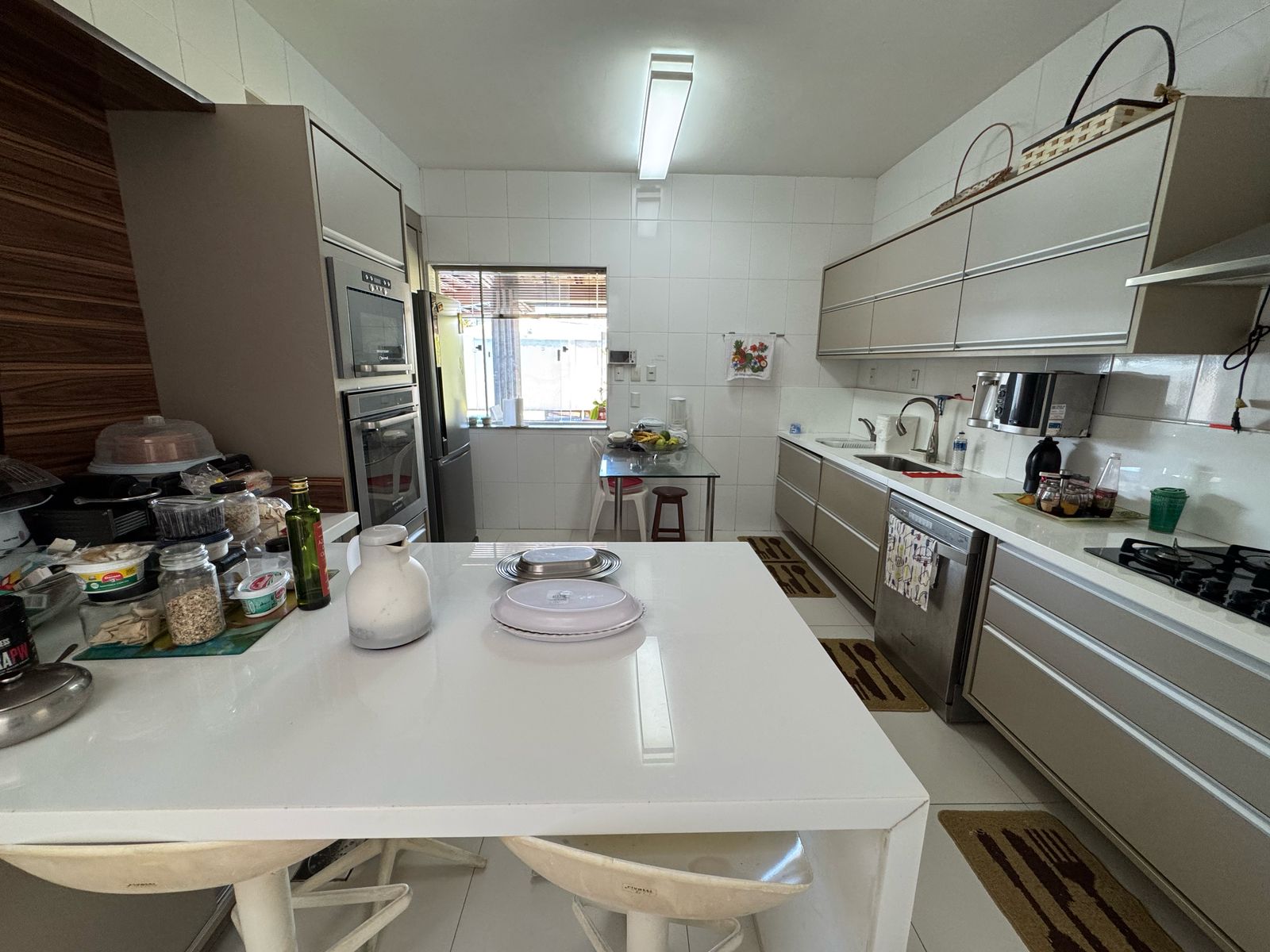 Casa duplex  - Itaigara