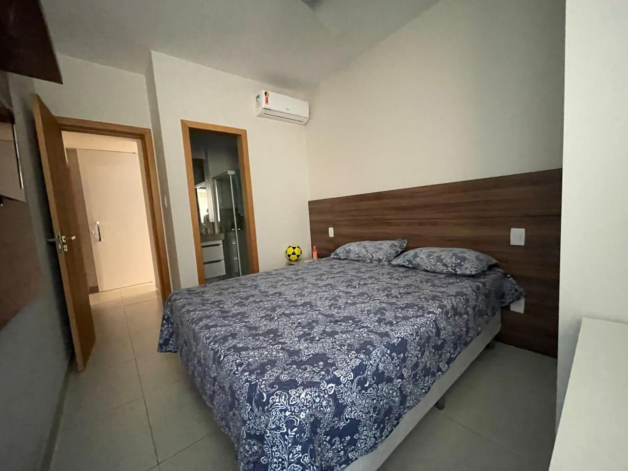 Apartamento - Itacimirim