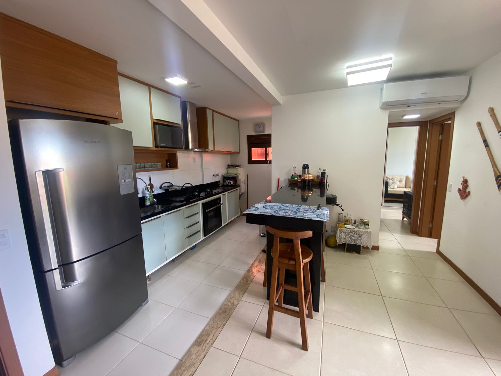 Apartamento - Itacimirim