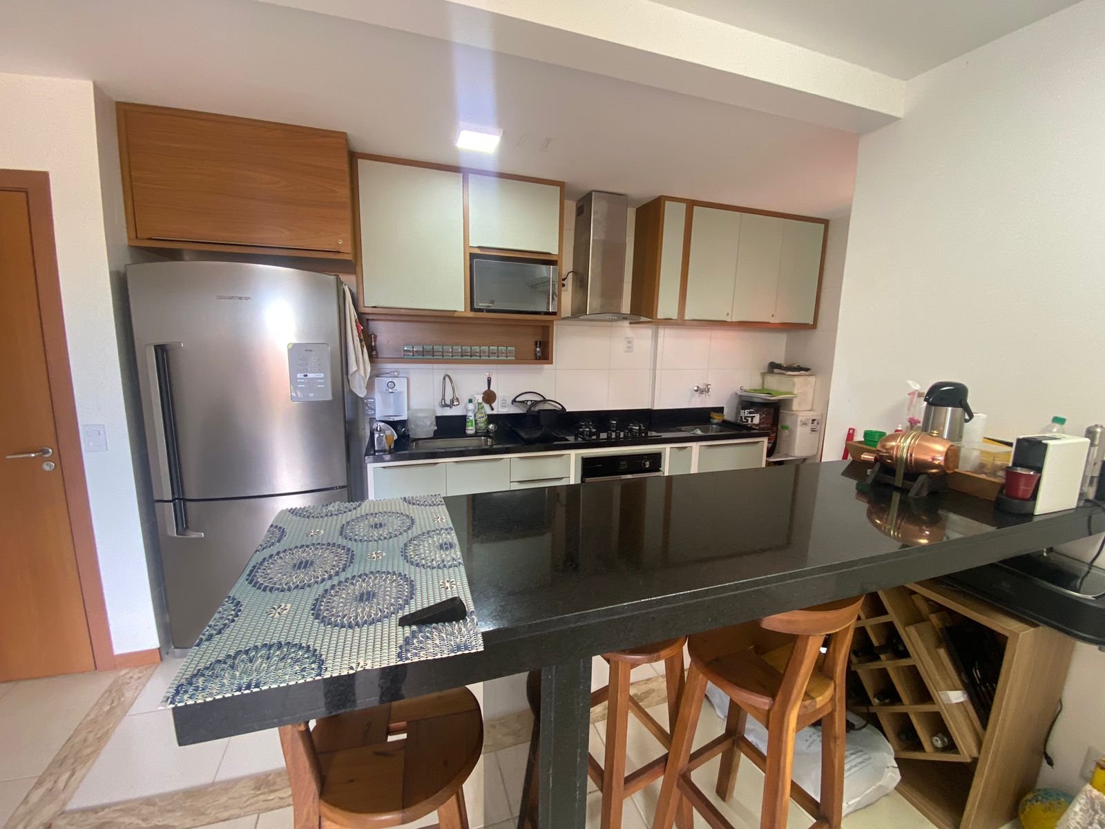 Apartamento - Itacimirim