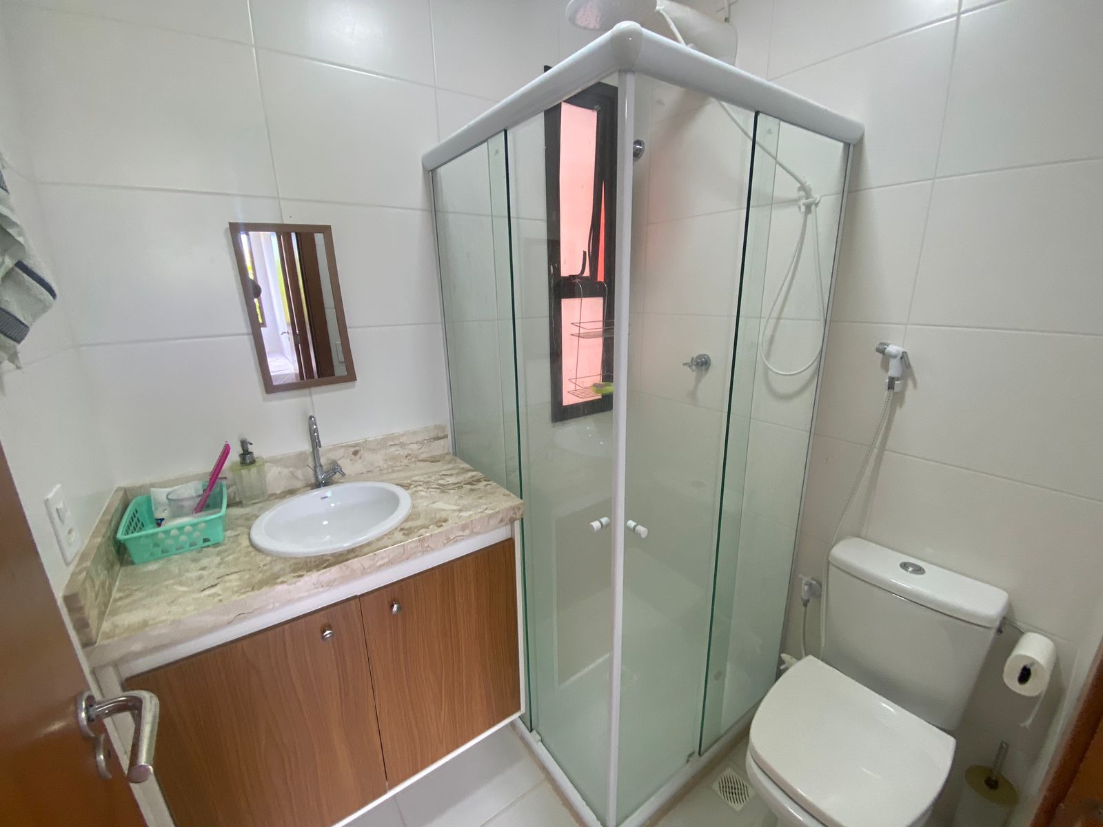 Apartamento - Itacimirim