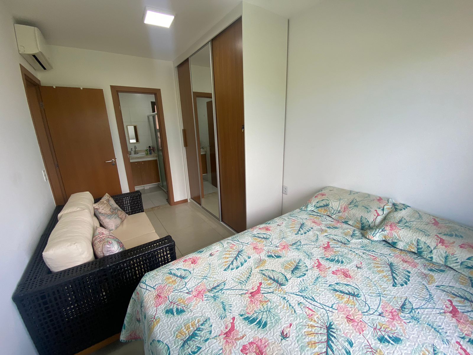 Apartamento - Itacimirim