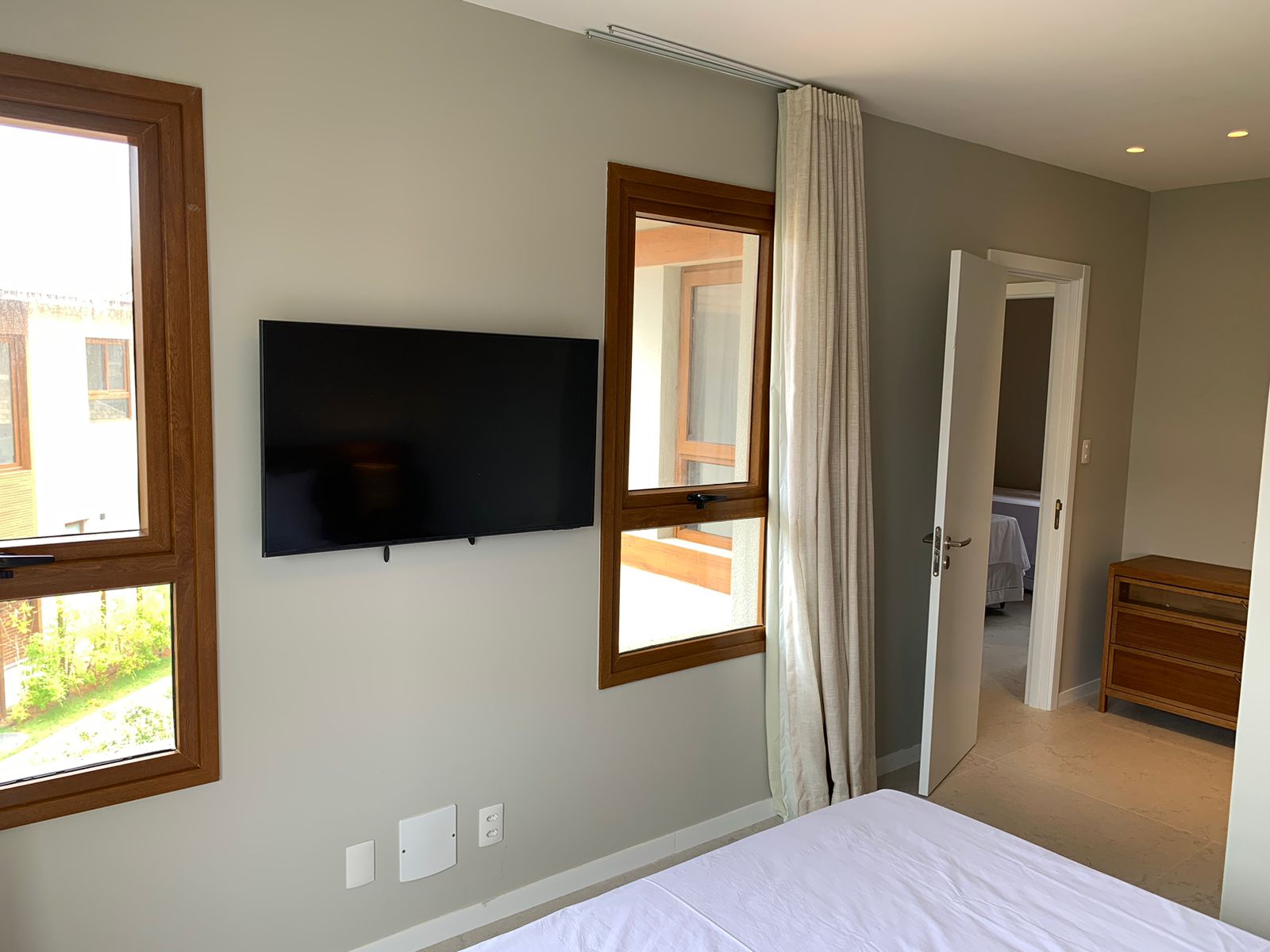 Casa duplex  - Itacimirim