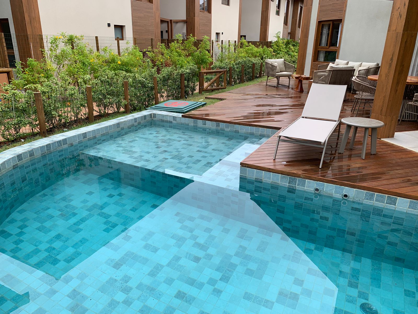 Casa duplex  - Itacimirim