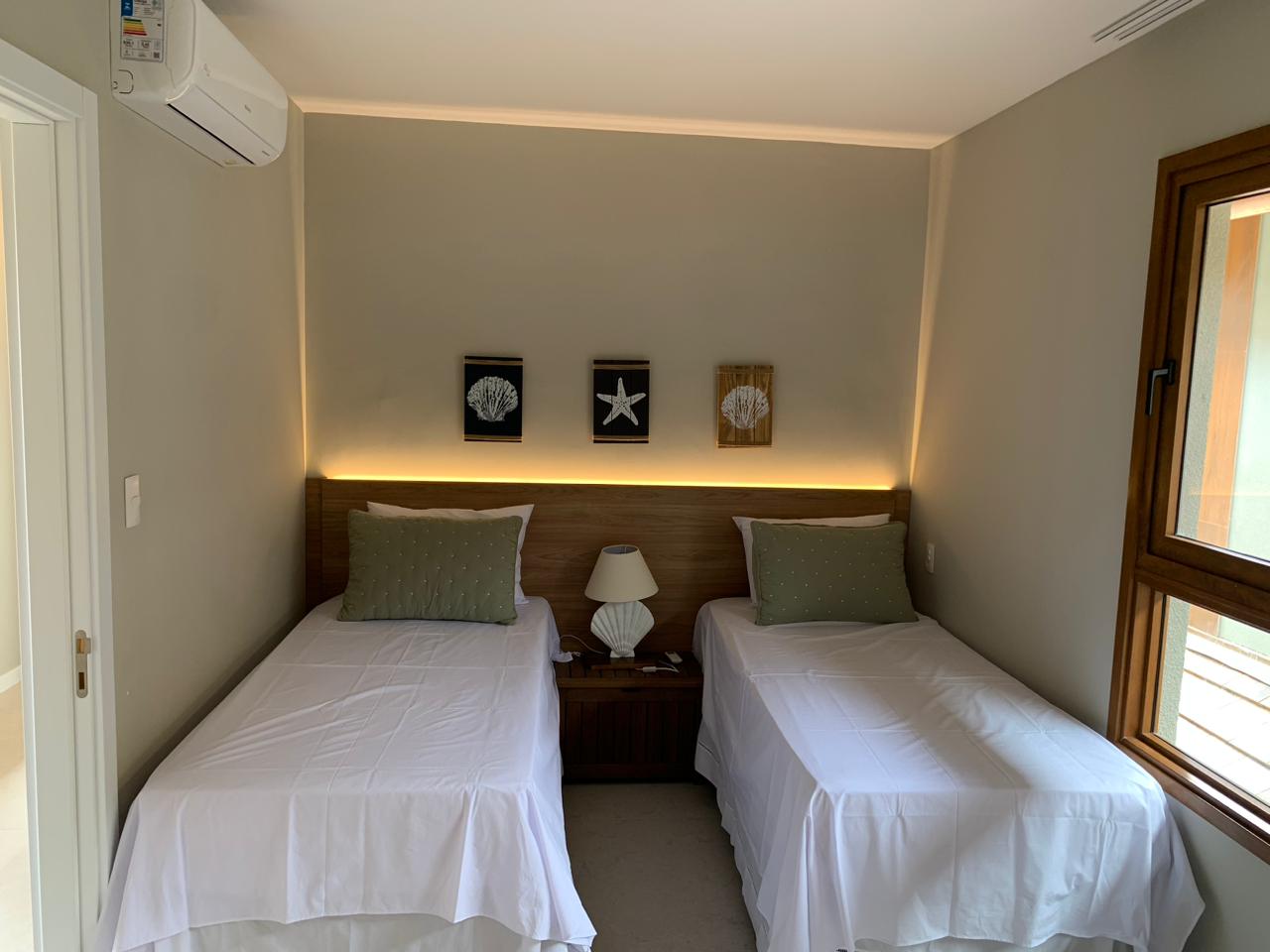 Casa duplex  - Itacimirim