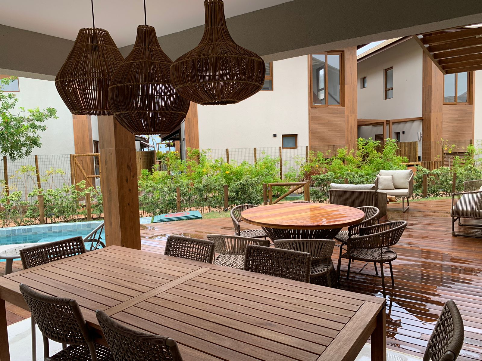 Casa duplex  - Itacimirim