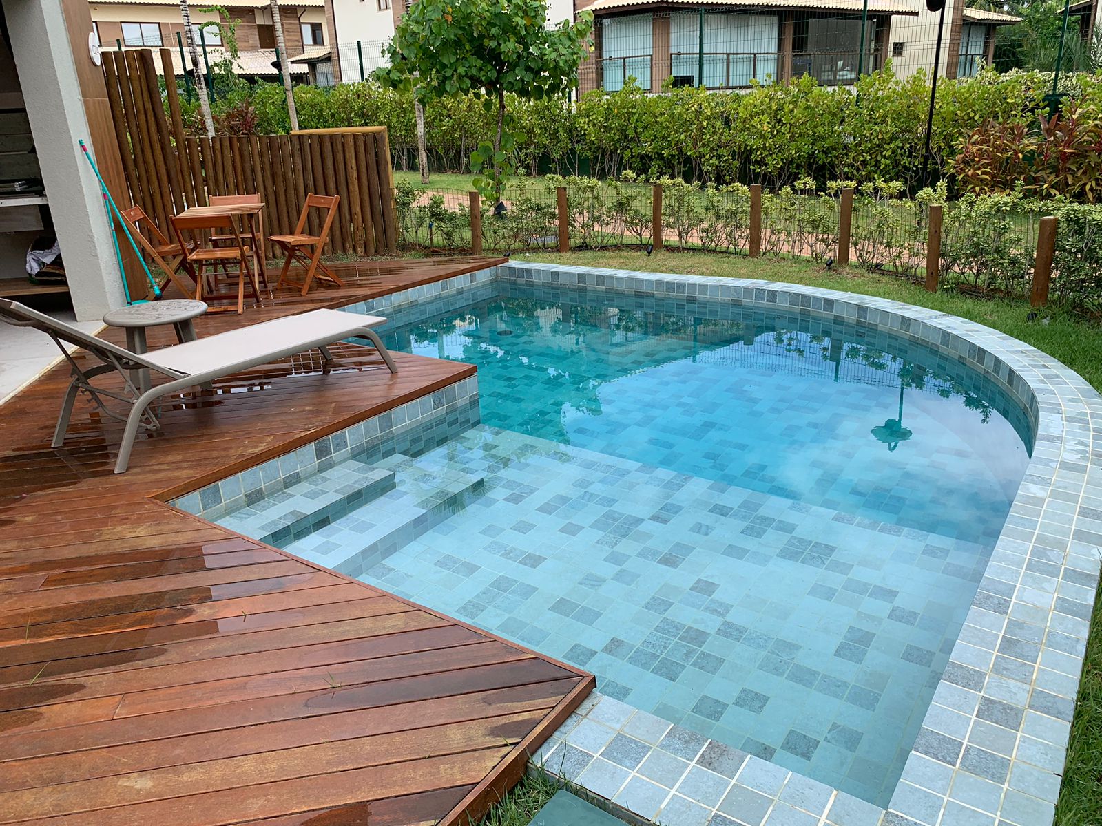 Casa duplex  - Itacimirim