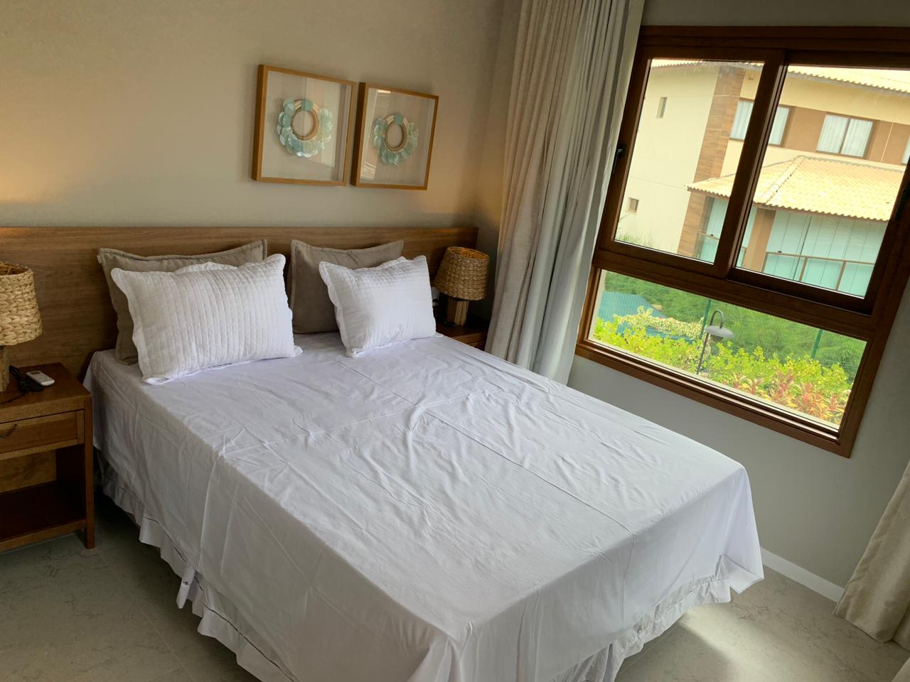 Casa duplex  - Itacimirim