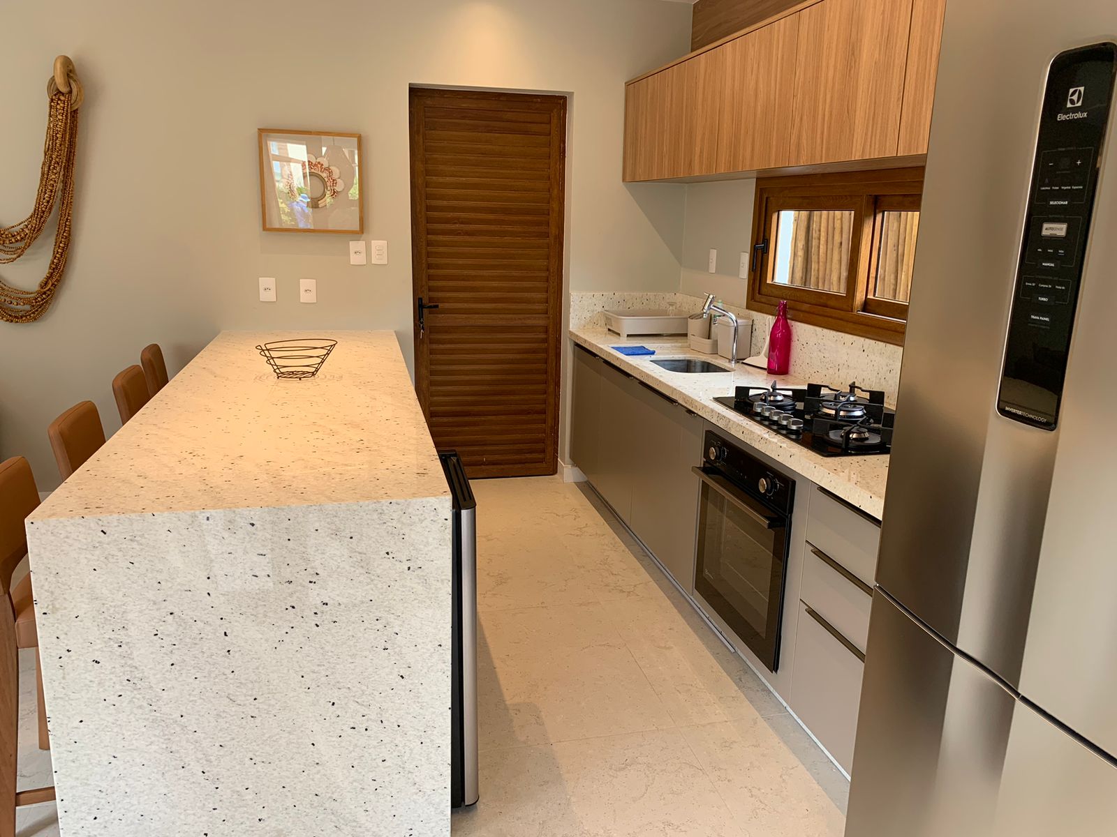 Casa duplex  - Itacimirim