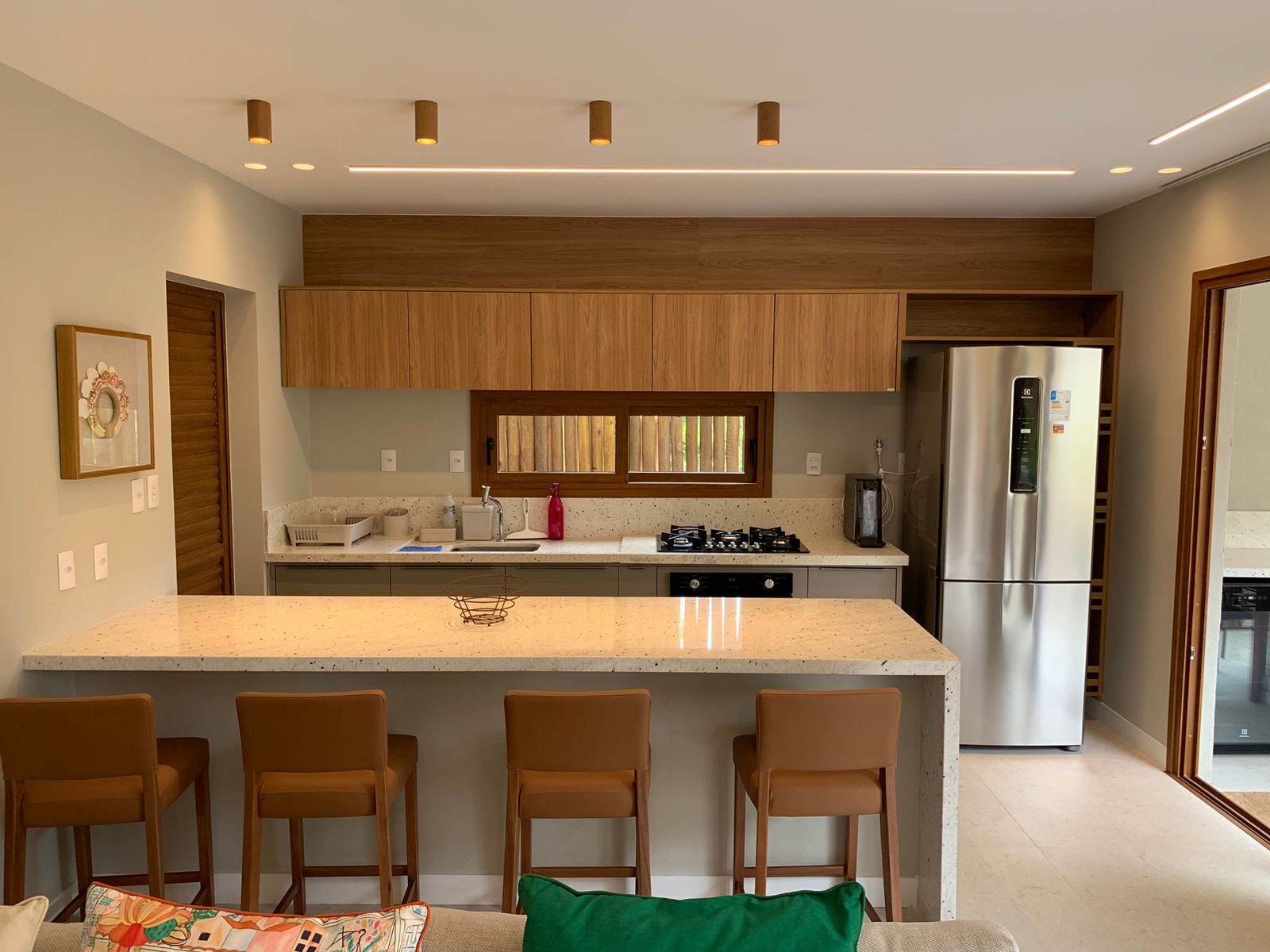 Casa duplex  - Itacimirim
