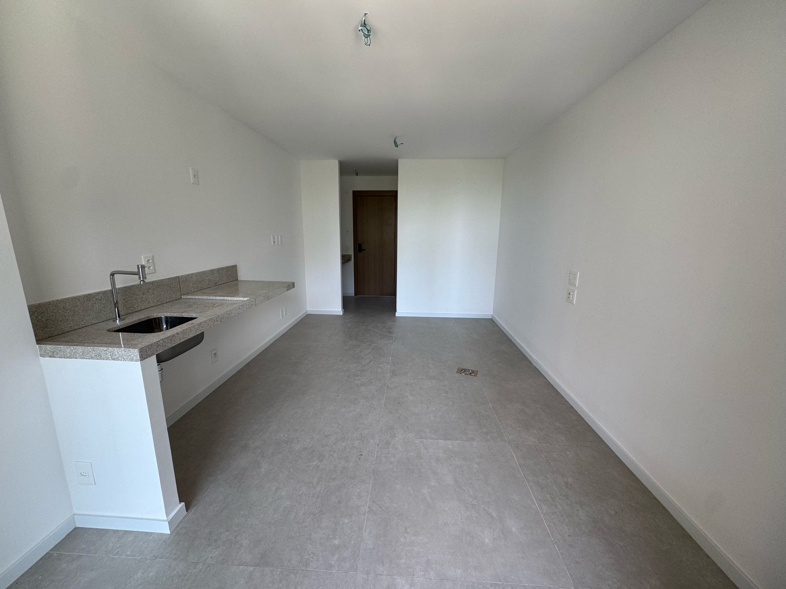 Apartamento - Vitória