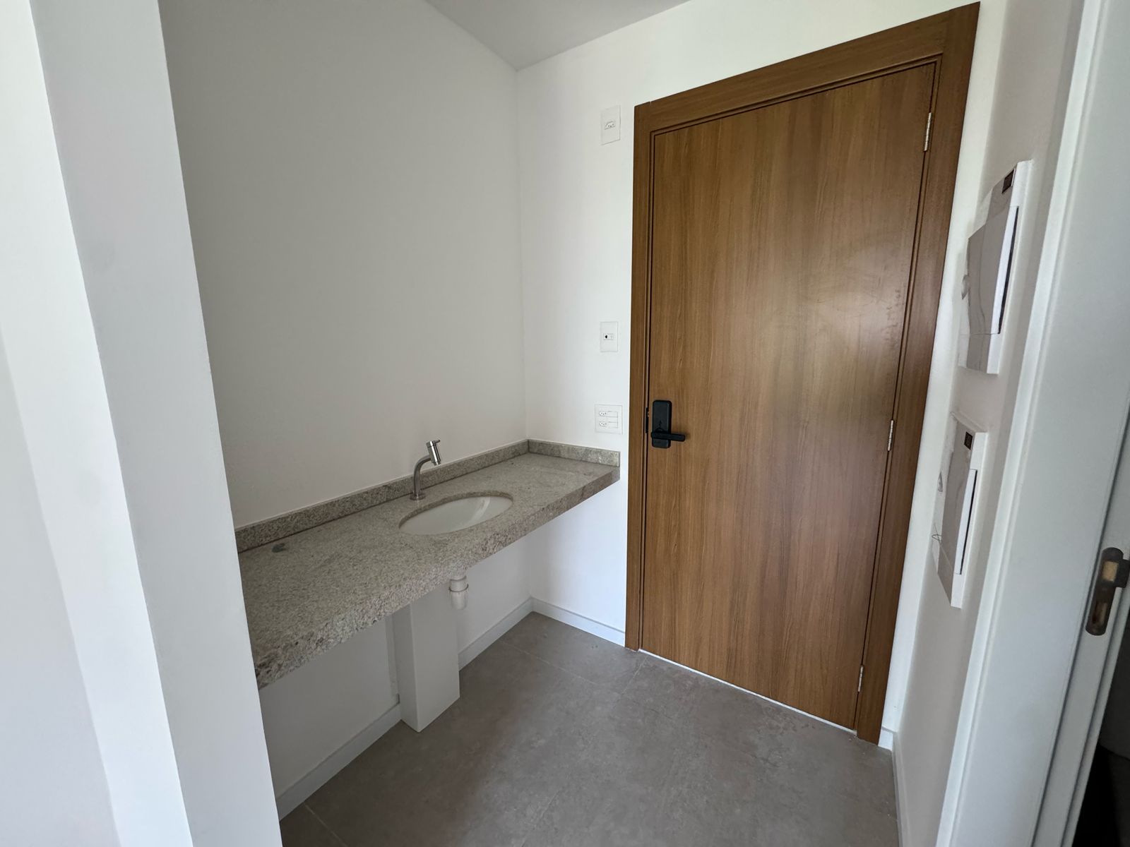 Apartamento - Vitória