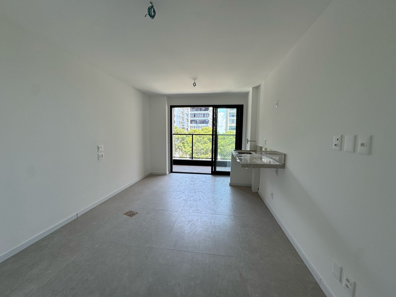 Apartamento - Vitória