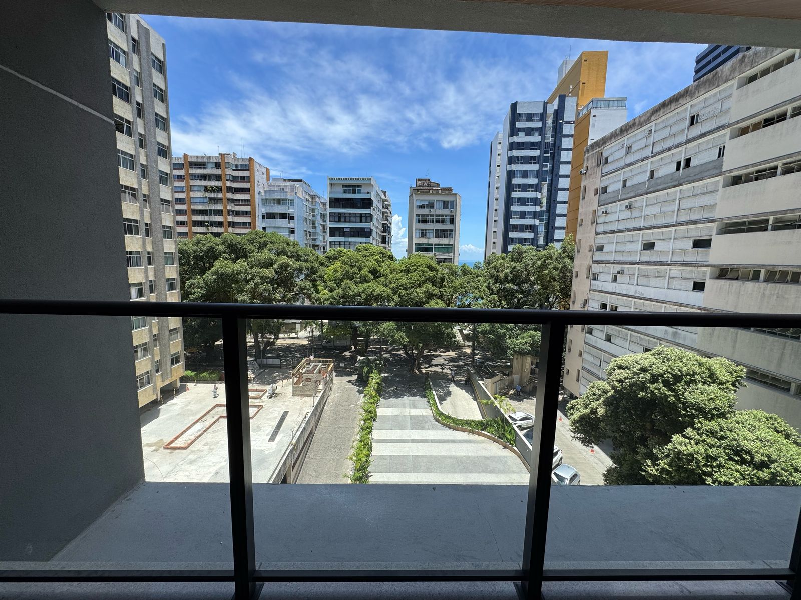 Apartamento - Vitória