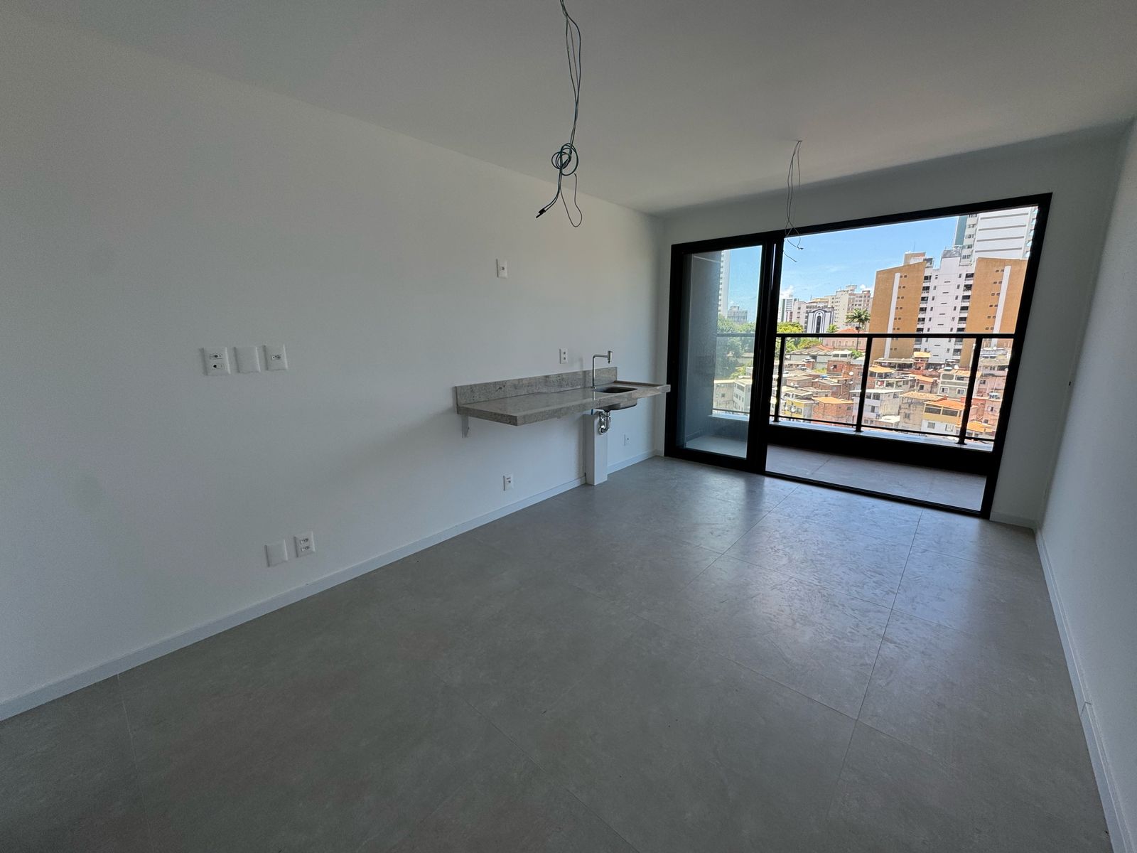 Apartamento - Vitória