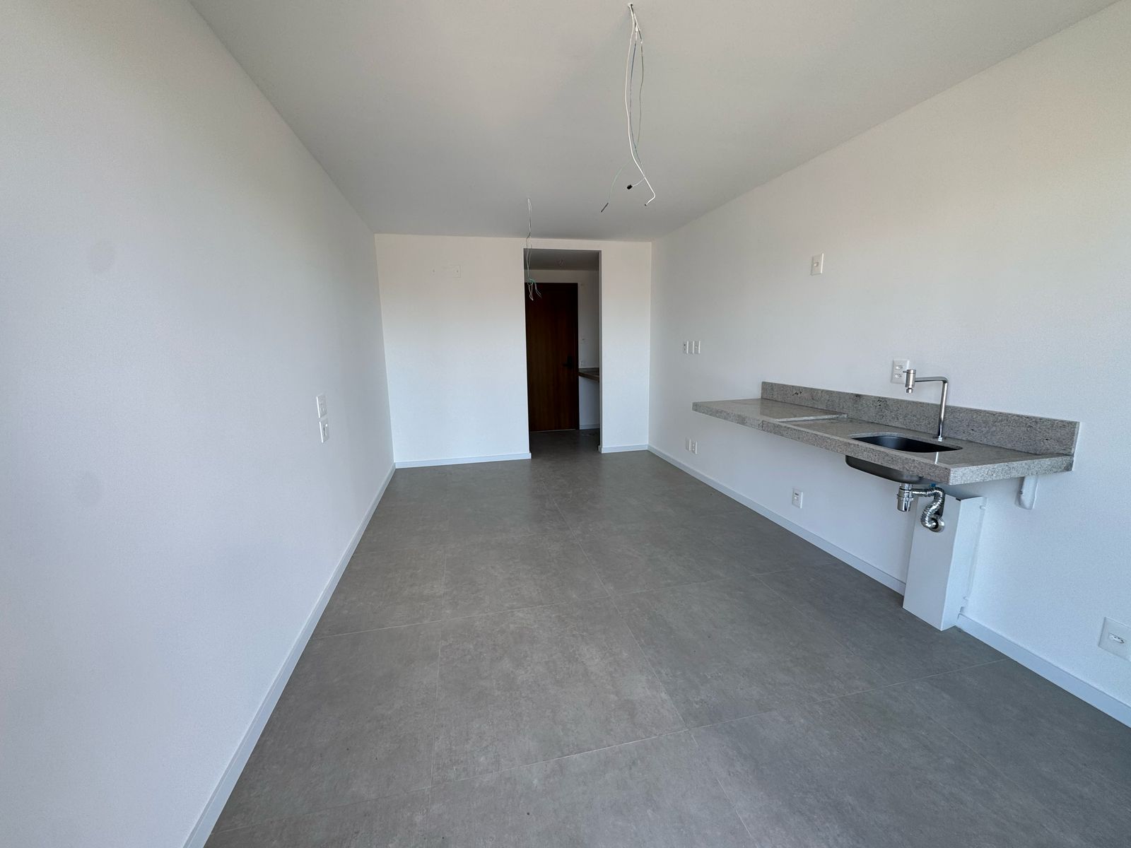 Apartamento - Vitória