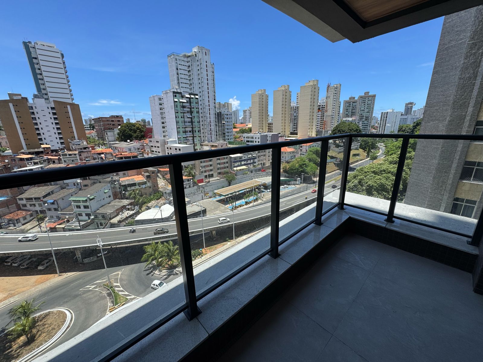 Apartamento - Vitória