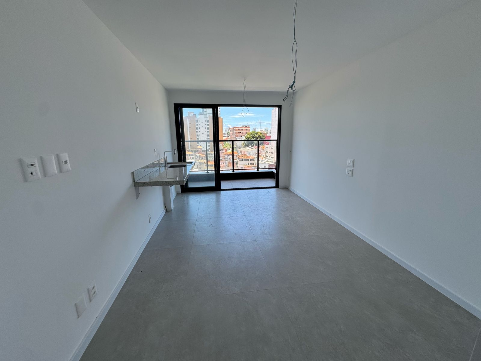 Apartamento - Vitória