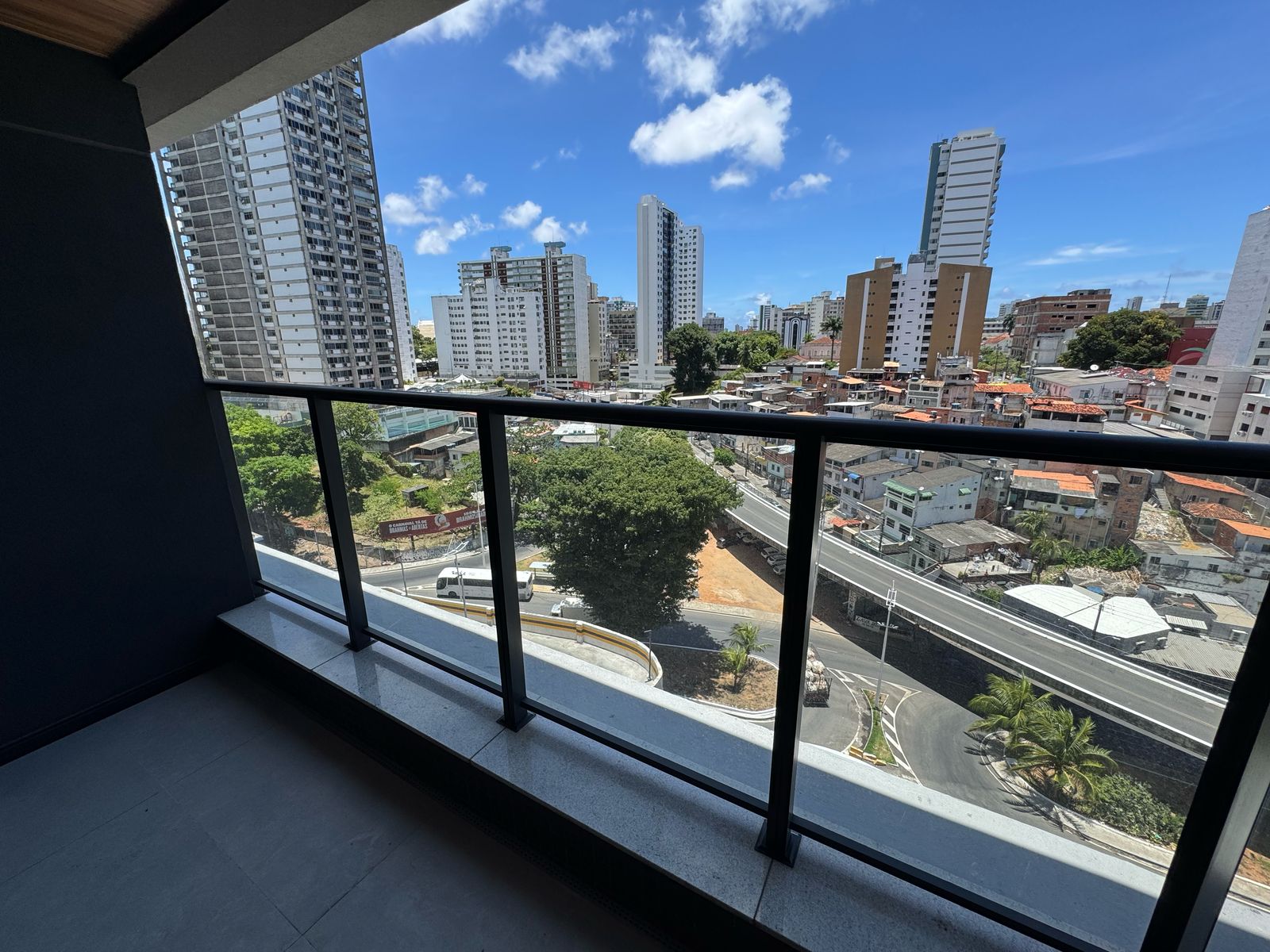Apartamento - Vitória