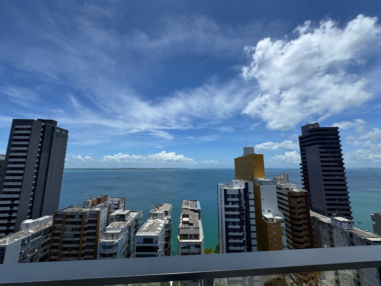 Apartamento - Vitória