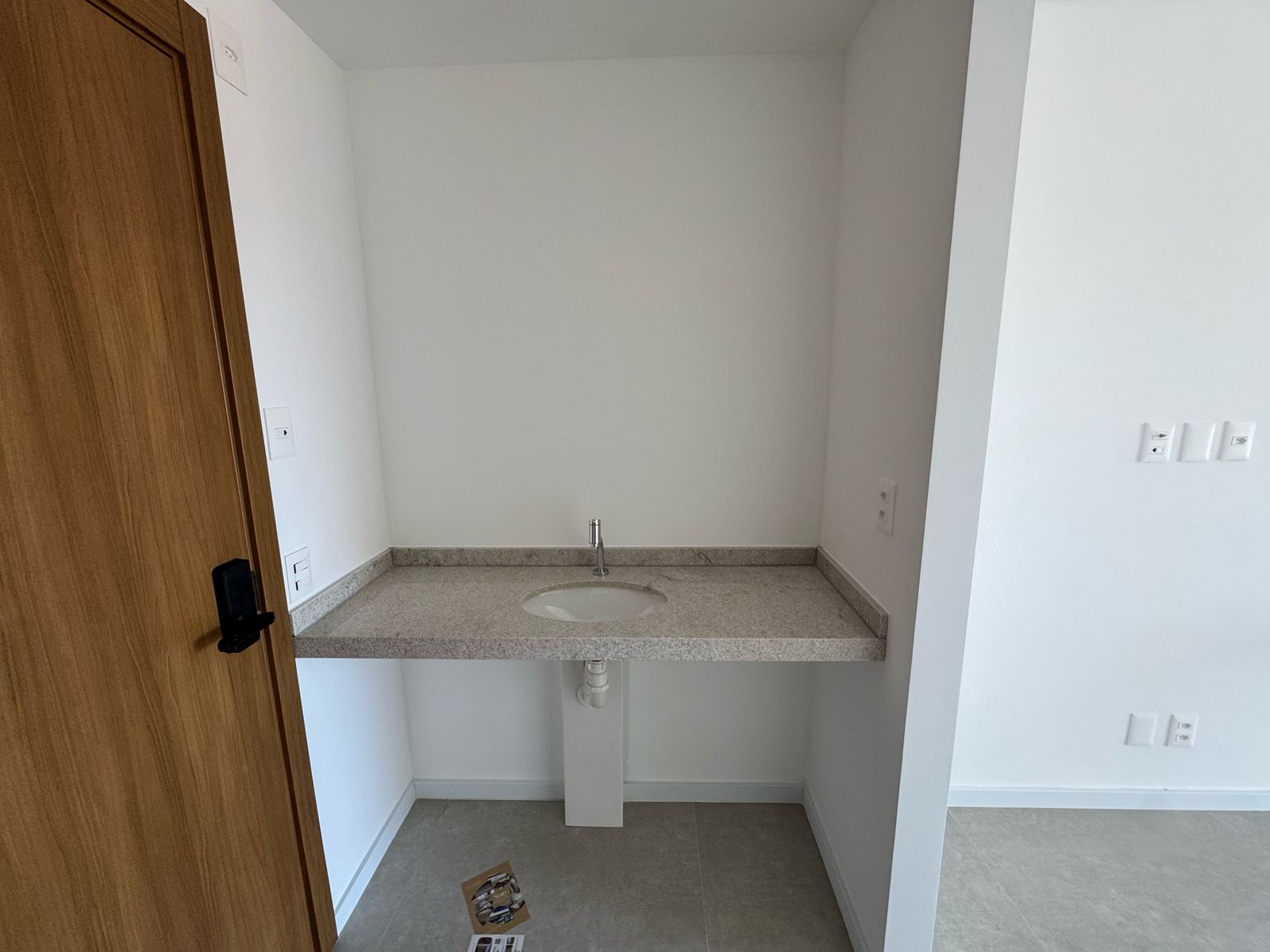 Apartamento - Vitória