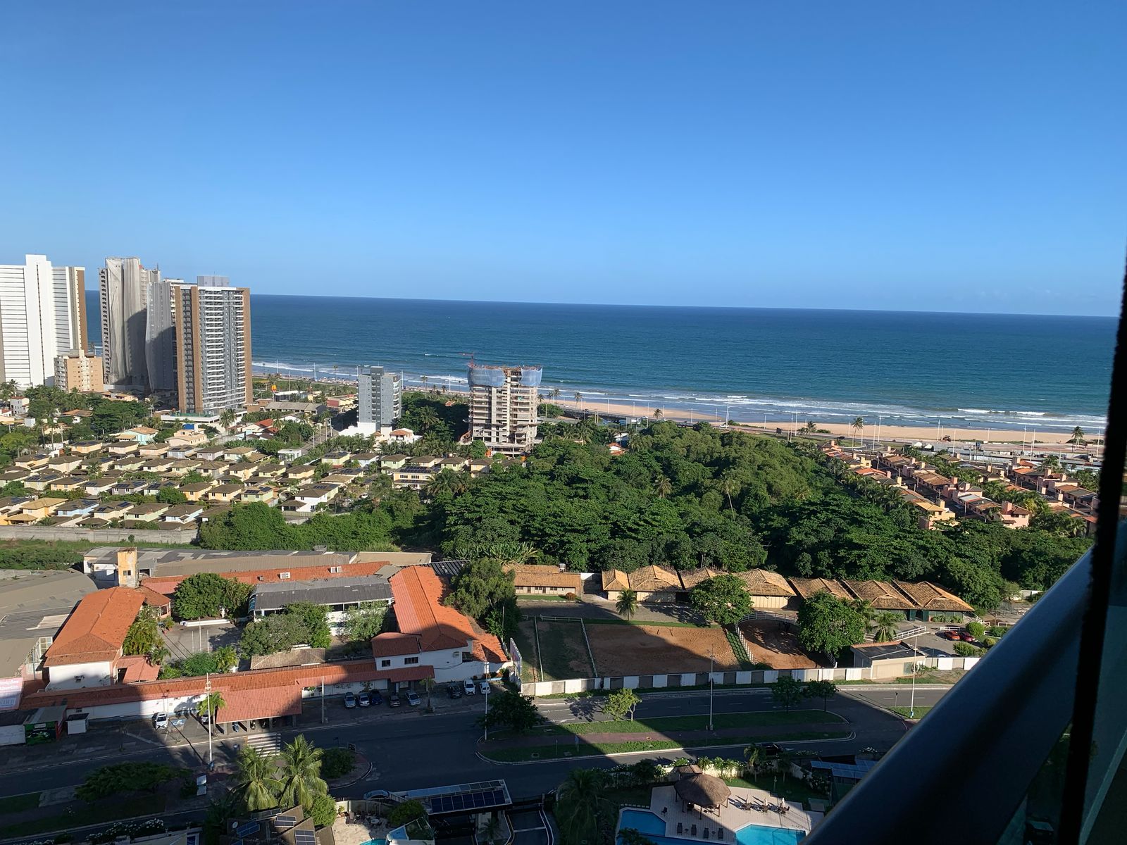 Apartamento - Patamares
