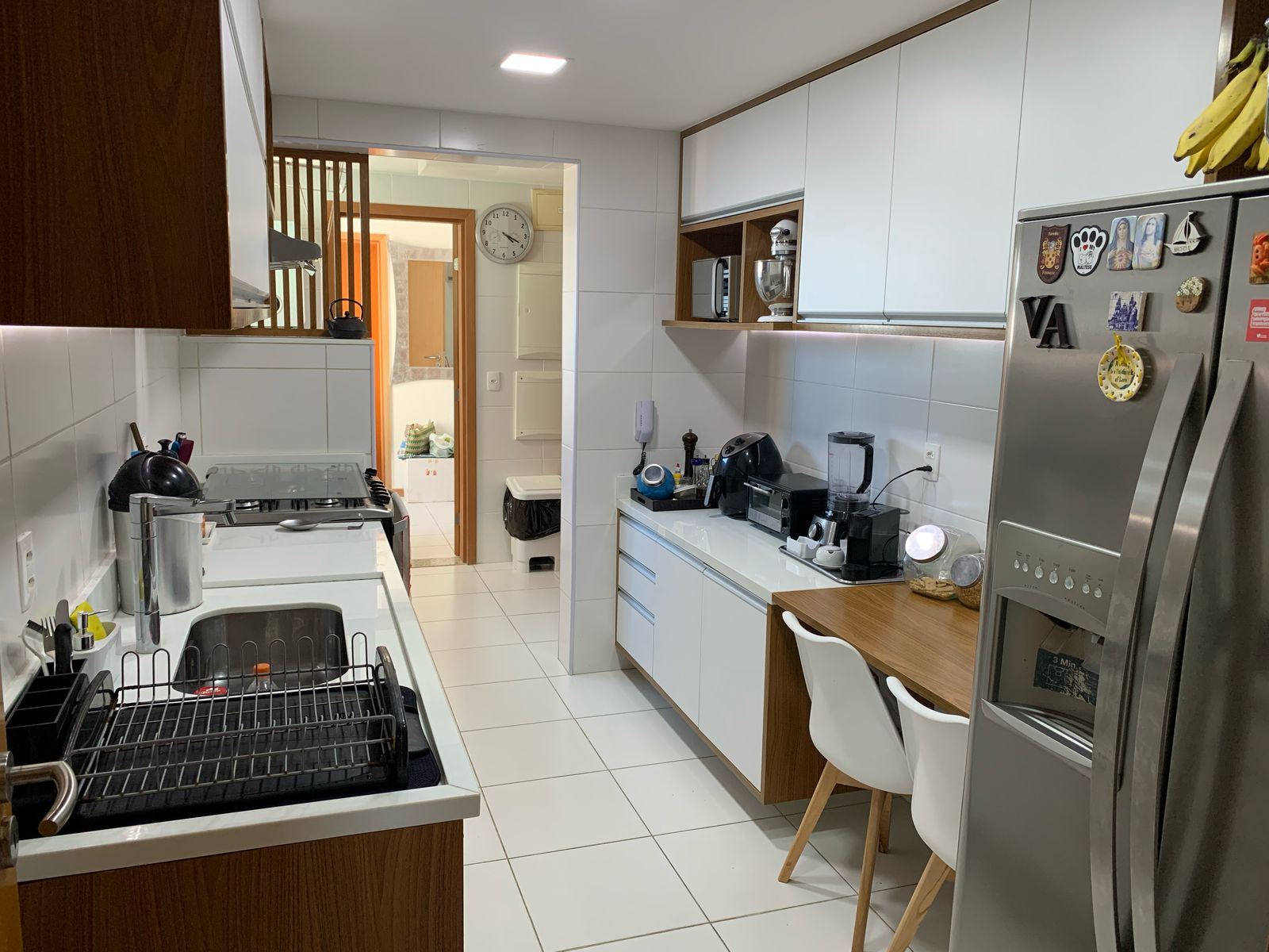 Apartamento - Patamares