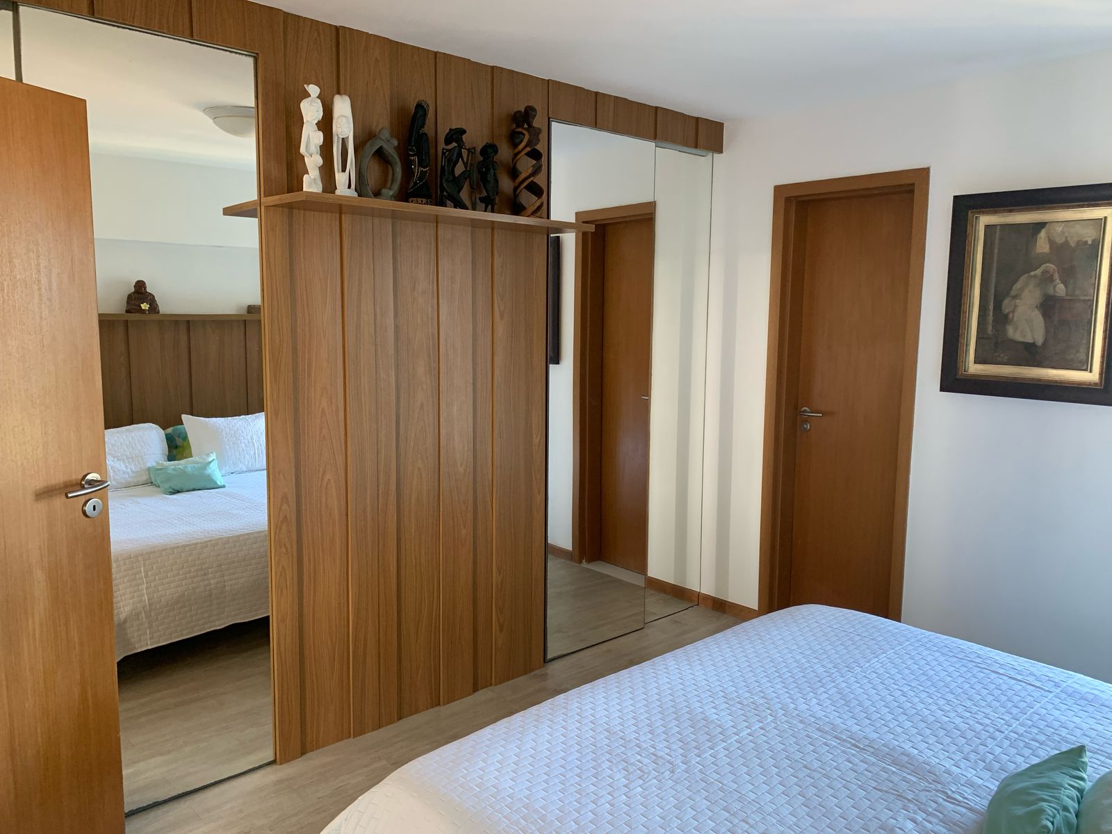Apartamento - Patamares