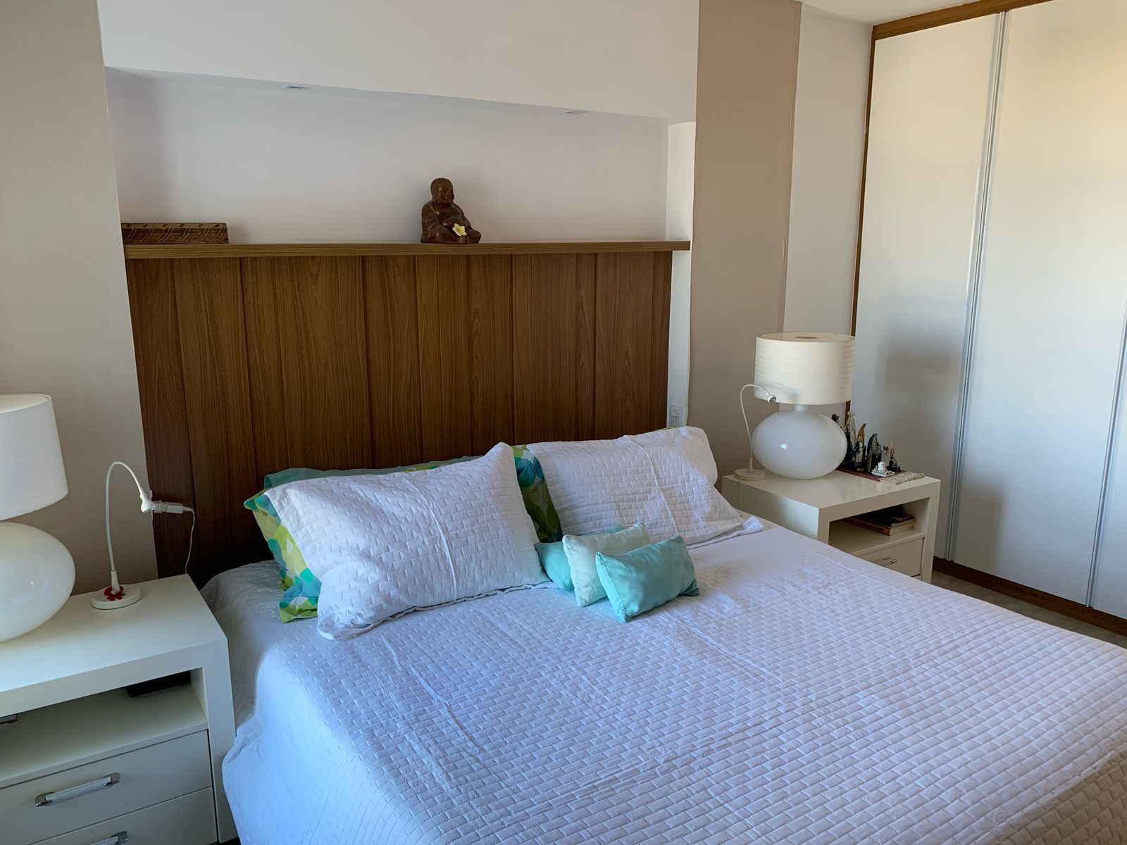 Apartamento - Patamares