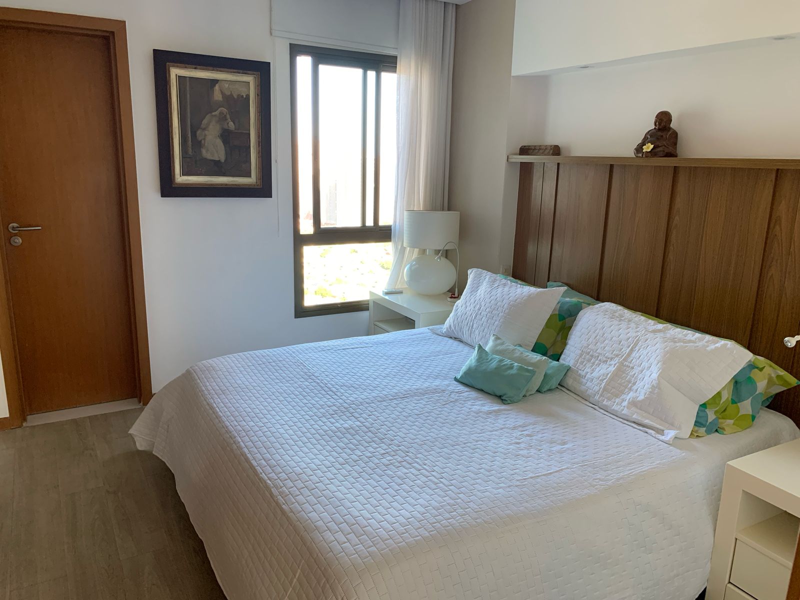 Apartamento - Patamares