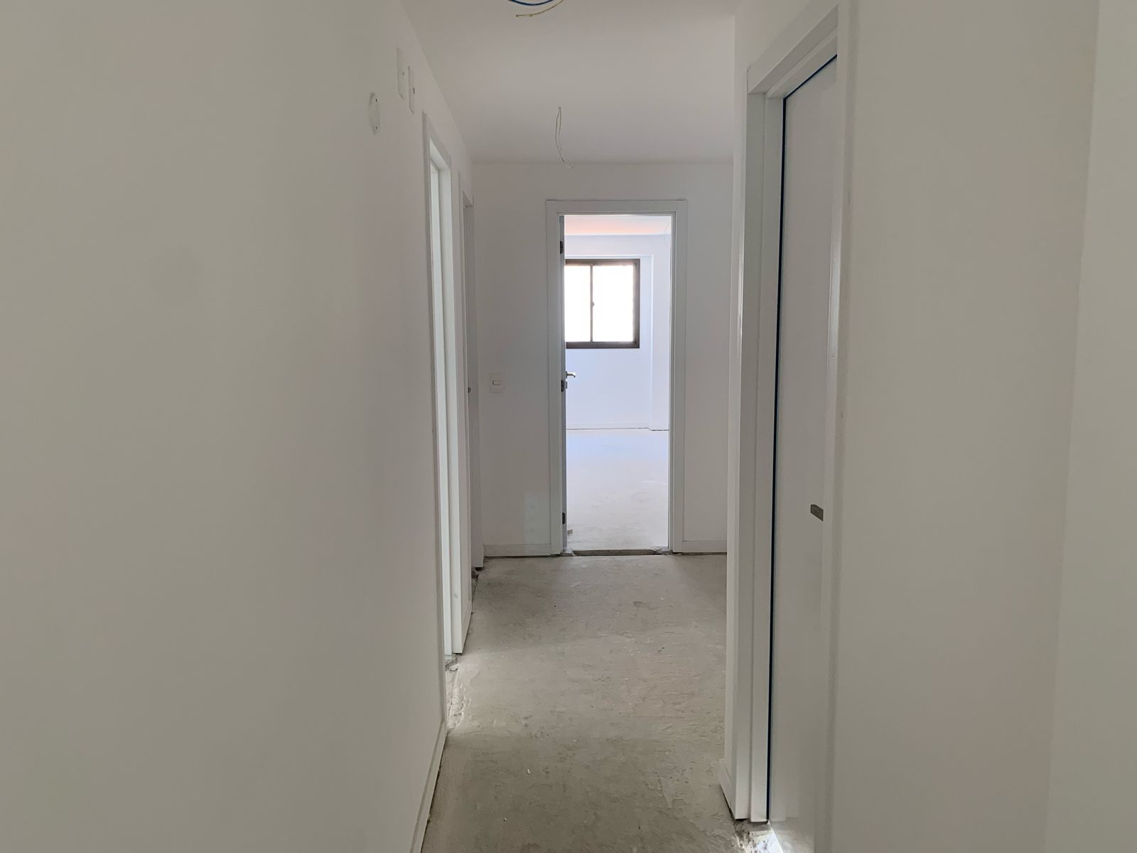 Apartamento - Caminho Das árvores