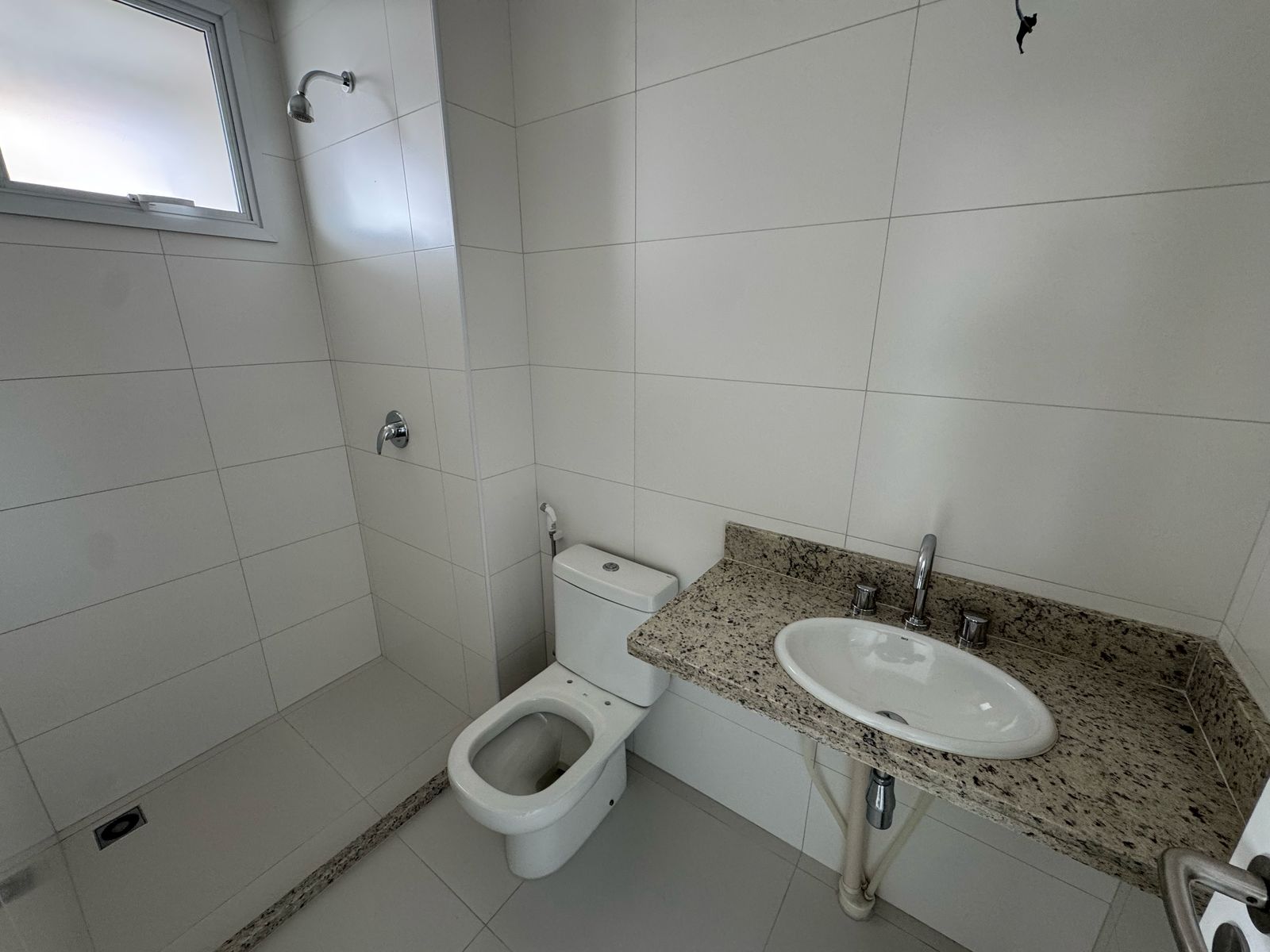 Apartamento - Horto Florestal